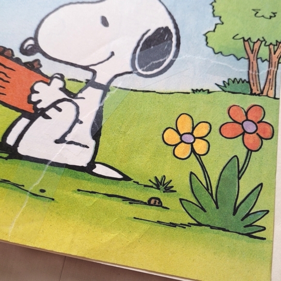 3/$15 🌸 Snoopy & Friends: Come Back, Snoopy - Picture 7 of 9